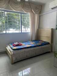 Blk 562 Hougang Street 51 (Hougang), HDB Executive #573518891